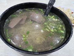 -大董锅贴(崇安寺店)