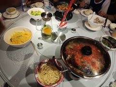 -味上湘菜馆(阿波罗店)