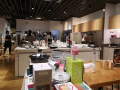-ABC Cooking Studio(上海环球金融中心店)
