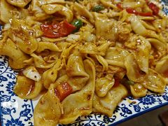 -后卫寨猫耳朵(后卫寨店)