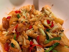 -味上湘菜馆(岳麓山店)