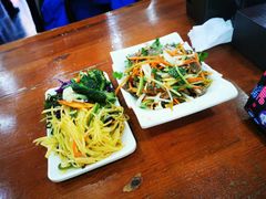 -美玲拉面(鞍山西道店)