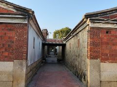 -蔡氏古民居建筑群