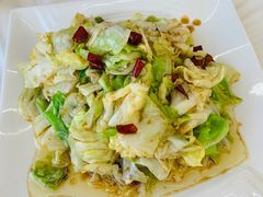 -渔民船说·北塘海鲜·天津菜·海肠捞饭(北塘古镇店)