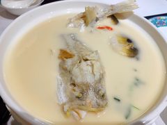 -肆月河豚·新淮扬(金融街店)