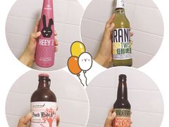 -M99 BEER世界啤酒吧(鸿云悦街店)