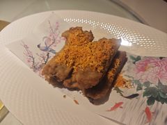 -老平安农家菜(平安店)