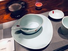 -古京·臻致料理(月湖店)