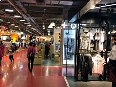 -法雅体育工厂店(皂君庙路店)