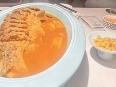 红烧黄河鲤鱼-阿五黄河大鲤鱼(英协路店)