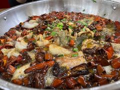 -小唐小四川水煮鱼(北三路店)