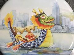 -珍妮曲奇聪明小熊(尖沙咀店)