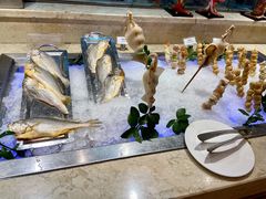 -天伦松鹤大饭店·欣妮咖啡