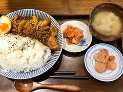 -肥朵食堂(带梦胡同店)