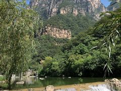 -云台山风景名胜区