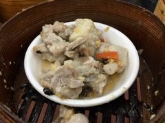 -香港蓮香樓(中環店)
