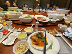 -华膳楼·安徽地标美食·中华餐饮名店(文化公园店)