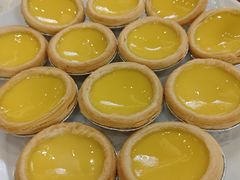 金牌蛋挞皇-黄埔华苑酒家(黄埔店)