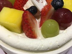 -巴黎贝甜(龙江店)