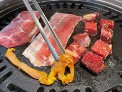 -猫抓烤肉(春熙路店)