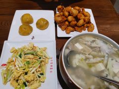 -海坛特色小吃·只做平潭特色菜(平潭店)