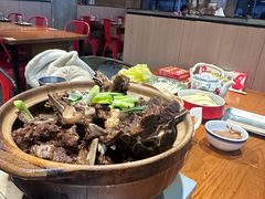 -三太子地摊烧烤·小龙虾(北蔡店)