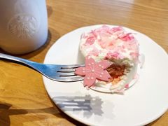 -星巴克(苏州诚品店)