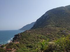 -美人鱼悬崖海景餐厅(鹿嘴山庄店)