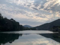 -绩溪龙川景区