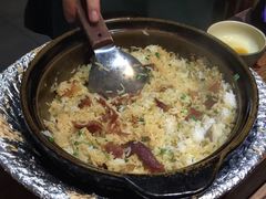 -润泽园椰子鸡(汇一城店)