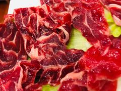 牛里脊-吉友粥底火锅(方斜路店)