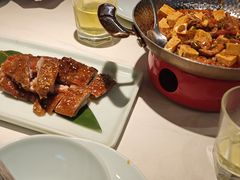 -全牛匠·乐山跷脚牛肉(西北旺万象汇店)