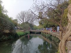 -南溪山景区