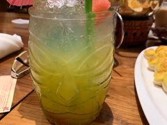 -云龙轩(迪士尼探索家度假酒店)