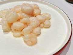 水晶虾仁-上海老饭店(北京分店)