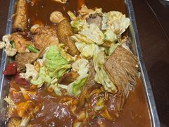 -大佬李砂锅(钱江财富广场店)