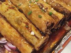 -黄家饺子东北特色菜馆(湖滨商业街店)