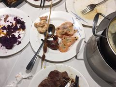 -星伦多自助料理(华润万象城店)