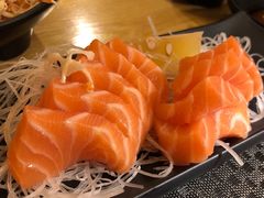 -昊·来了寿司(双楠2店)