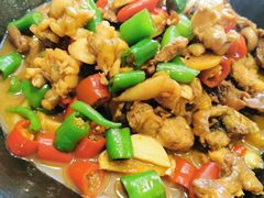 -吃货私房菜(丽江束河古镇店)