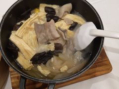 白果胡椒猪肚-稻香酒家(天河城店)