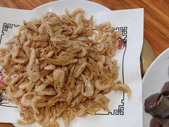 -一群羊手扒肉·火锅·早茶(远东公寓店)