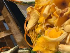 -菌海森林·非遗野生菌火锅(西山区滇池路摩根道店)