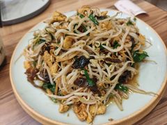 -合合春饼·酱骨·东北菜(潘家园店)