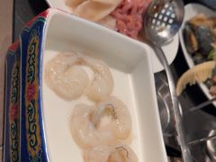 -阿古蒙·传统涮火锅自助(三台子万象汇店)