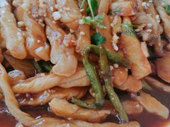 -遇见小院—虹鳟鱼•农家菜(怀柔店)