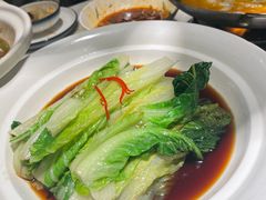 -唐猫庭院·千年陕菜(大唐不夜城店)