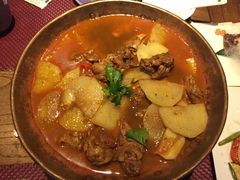 -雀舞云南菜(乐客城店)