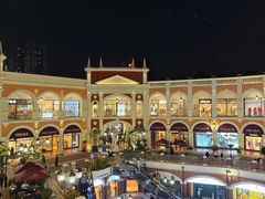 -佛罗伦萨小镇广佛名品奥特莱斯(疏港路店)