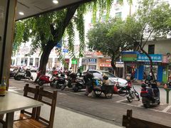 -许佳后安粉汤店